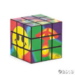 ’60s Magic Cubes<br>1 dozen